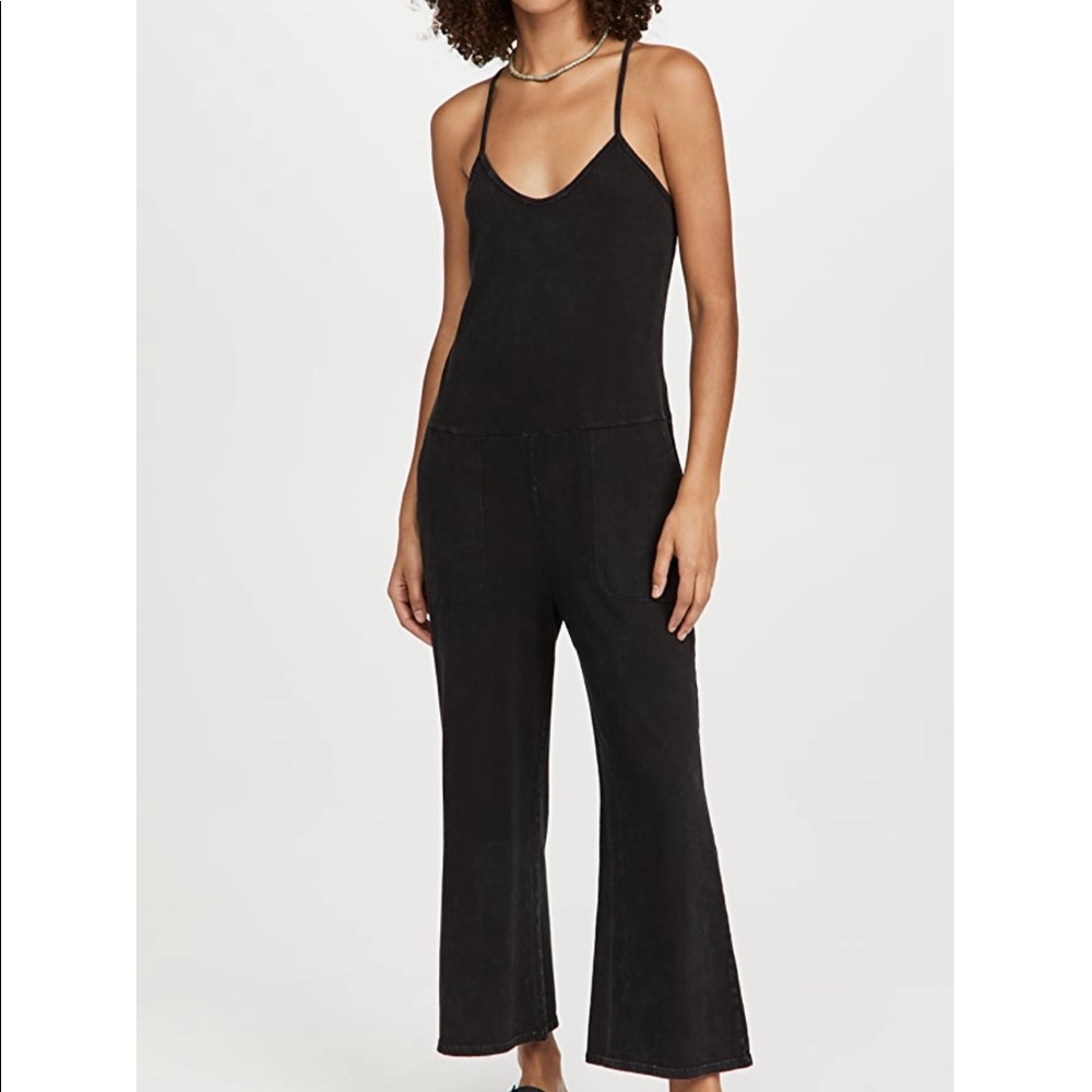 Beyond Yoga Breezy Jumpsuit